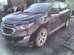 View Auto part Rear Bumper Holden Equinox 2019