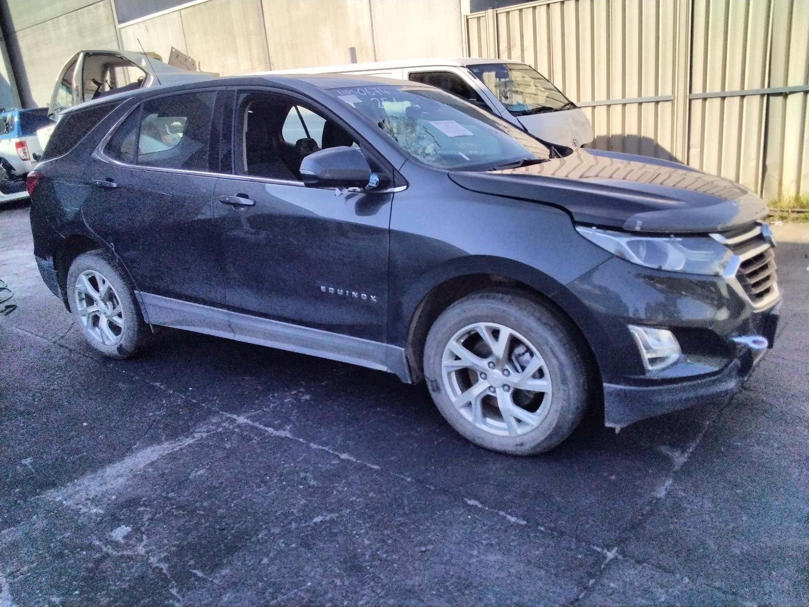 View Auto part Rear Bumper Holden Equinox 2019
