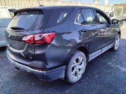 View Auto part Rear Bumper Holden Equinox 2019