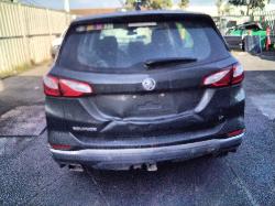 View Auto part Rear Bumper Holden Equinox 2019