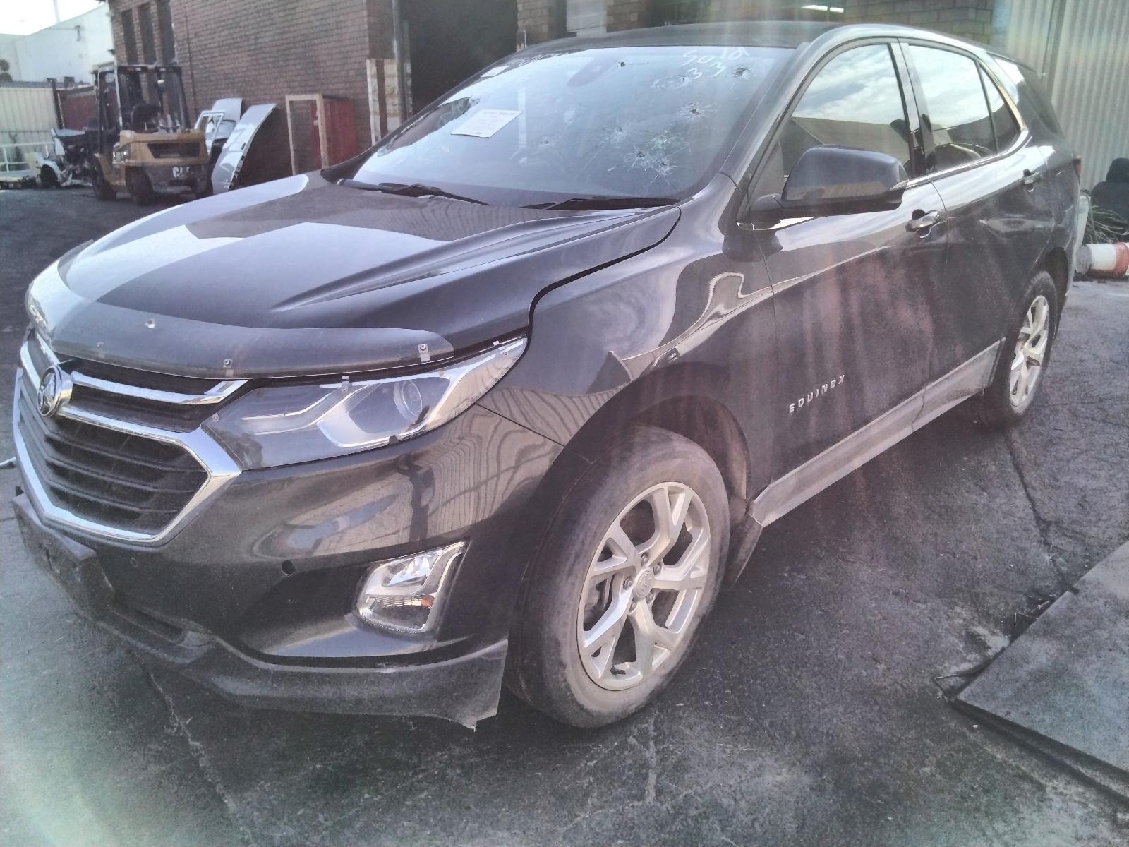 View Auto part Rear Bumper Holden Equinox 2019