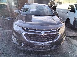 View Auto part Rear Bumper Holden Equinox 2019