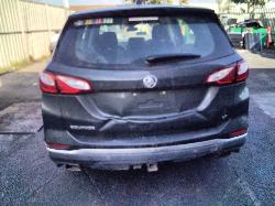 View Auto part Rear Bumper Holden Equinox 2019