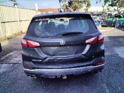 View Auto part Rear Bumper Holden Equinox 2019