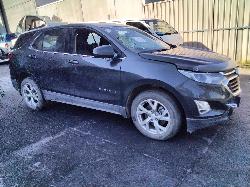 View Auto part Rear Bumper Holden Equinox 2019