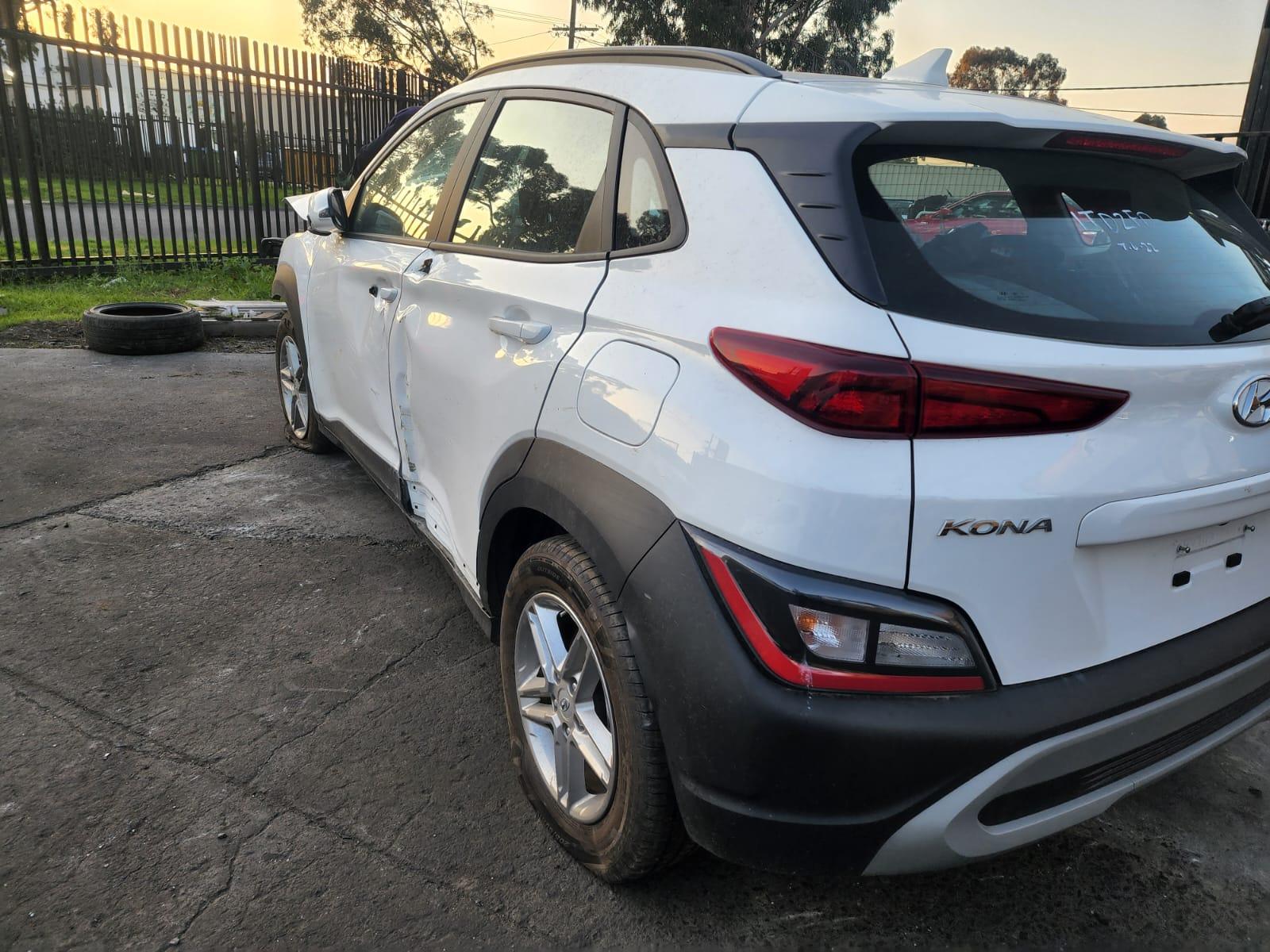 Door/Boot/Gate Lock Kona Hyundai 2021
