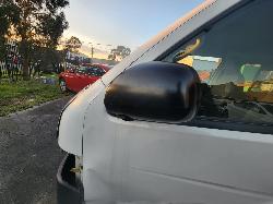 View Auto part Left Front Door Window Toyota Hiace 2018