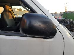 View Auto part Left Front Door Window Toyota Hiace 2018