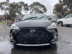 View Auto part Door/Boot/Gate Lock Hyundai Veloster 2013