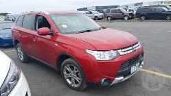 View Auto part Bonnet Mitsubishi Outlander 2015