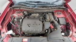 View Auto part Bonnet Mitsubishi Outlander 2015