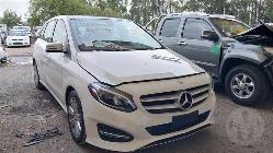 View Auto part Pwr Dr Wind Switch Mercedes B Class 2015