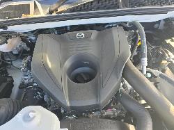 View Auto part Engine Mazda Bt50 2023