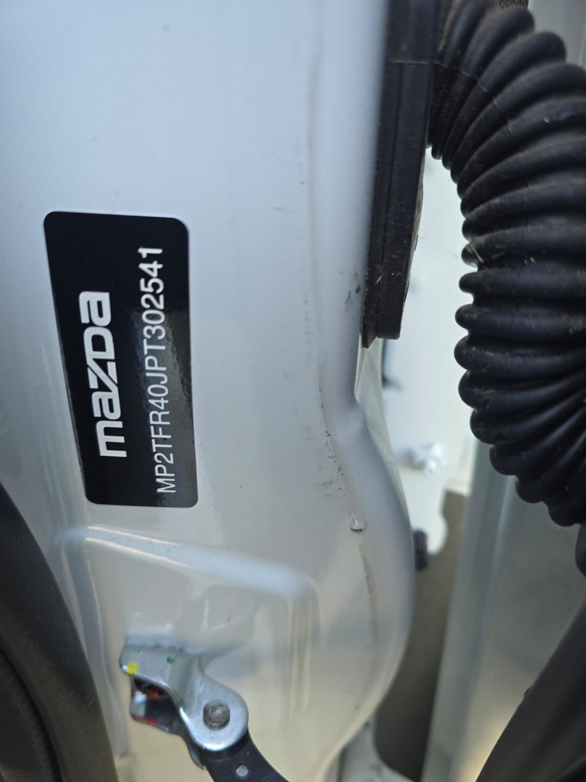 2023 Mazda Bt50 Engine View Auto part Engine Mazda Bt50 2023