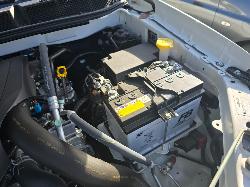 View Auto part Engine Mazda Bt50 2023