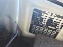 View Auto part Engine Mazda Bt50 2023