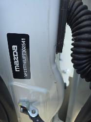 View Auto part Engine Mazda Bt50 2023