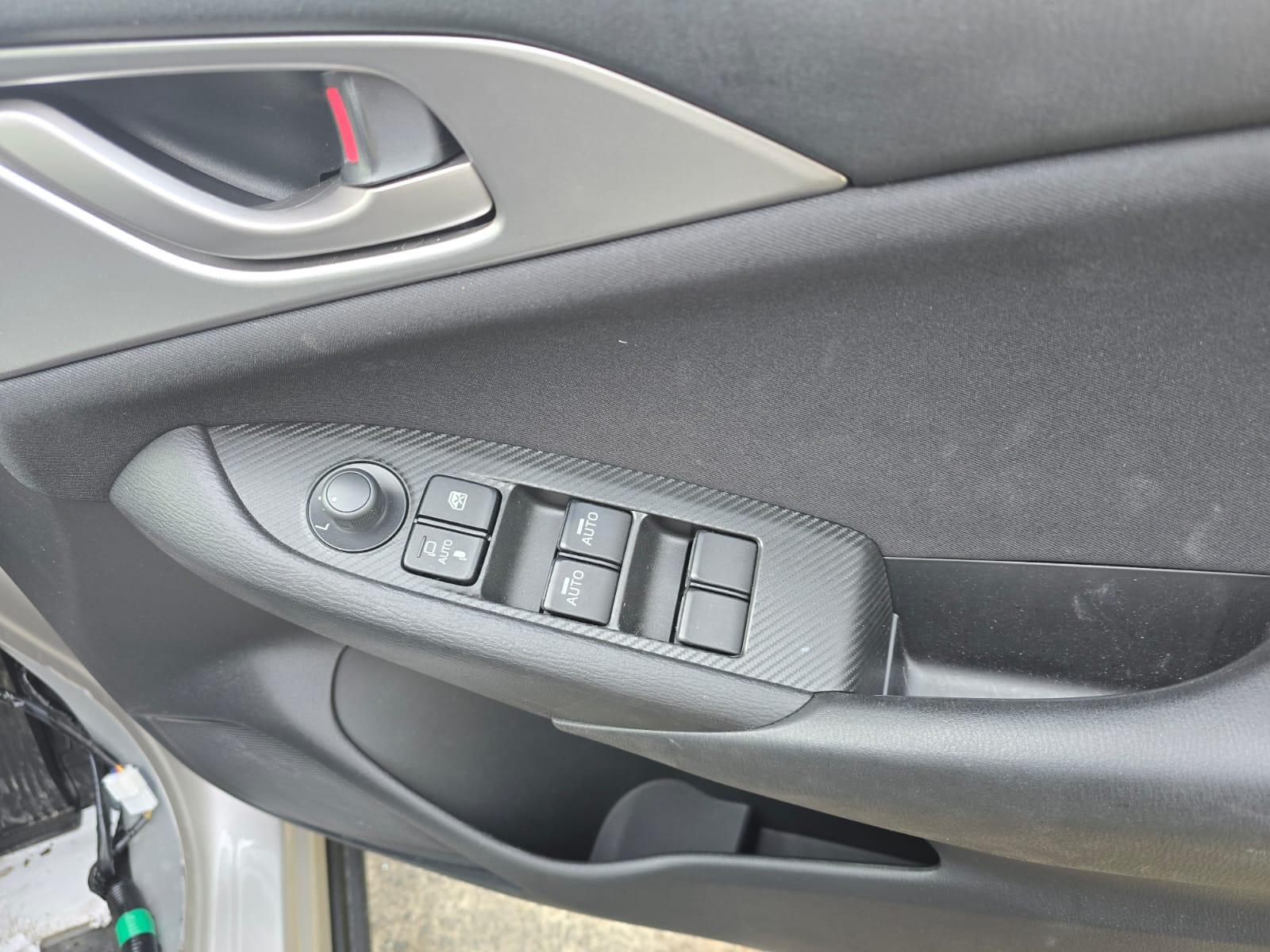 2024 Mazda Cx3 Right Rear Door Sliding View Auto part Right Rear Door Sliding Mazda Cx3 2024