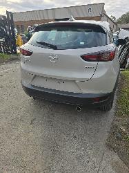 View Auto part Right Rear Door Sliding Mazda Cx3 2024