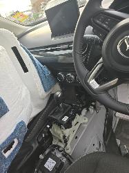 View Auto part Right Rear Door Sliding Mazda Cx3 2024