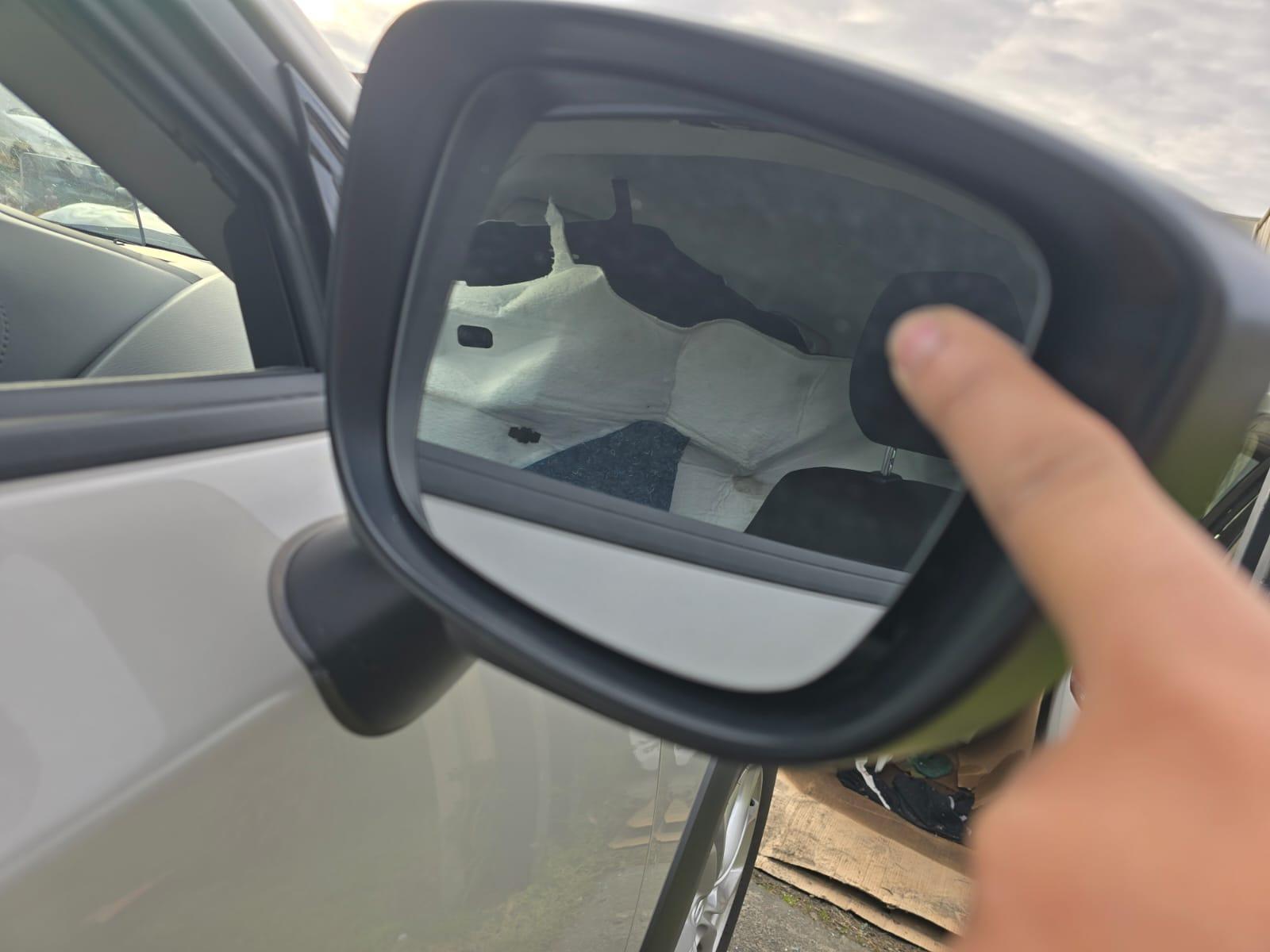 2024 Mazda Cx3 Right Rear Door Sliding View Auto part Right Rear Door Sliding Mazda Cx3 2024