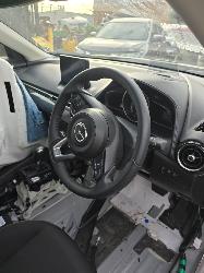 View Auto part Right Rear Door Sliding Mazda Cx3 2024