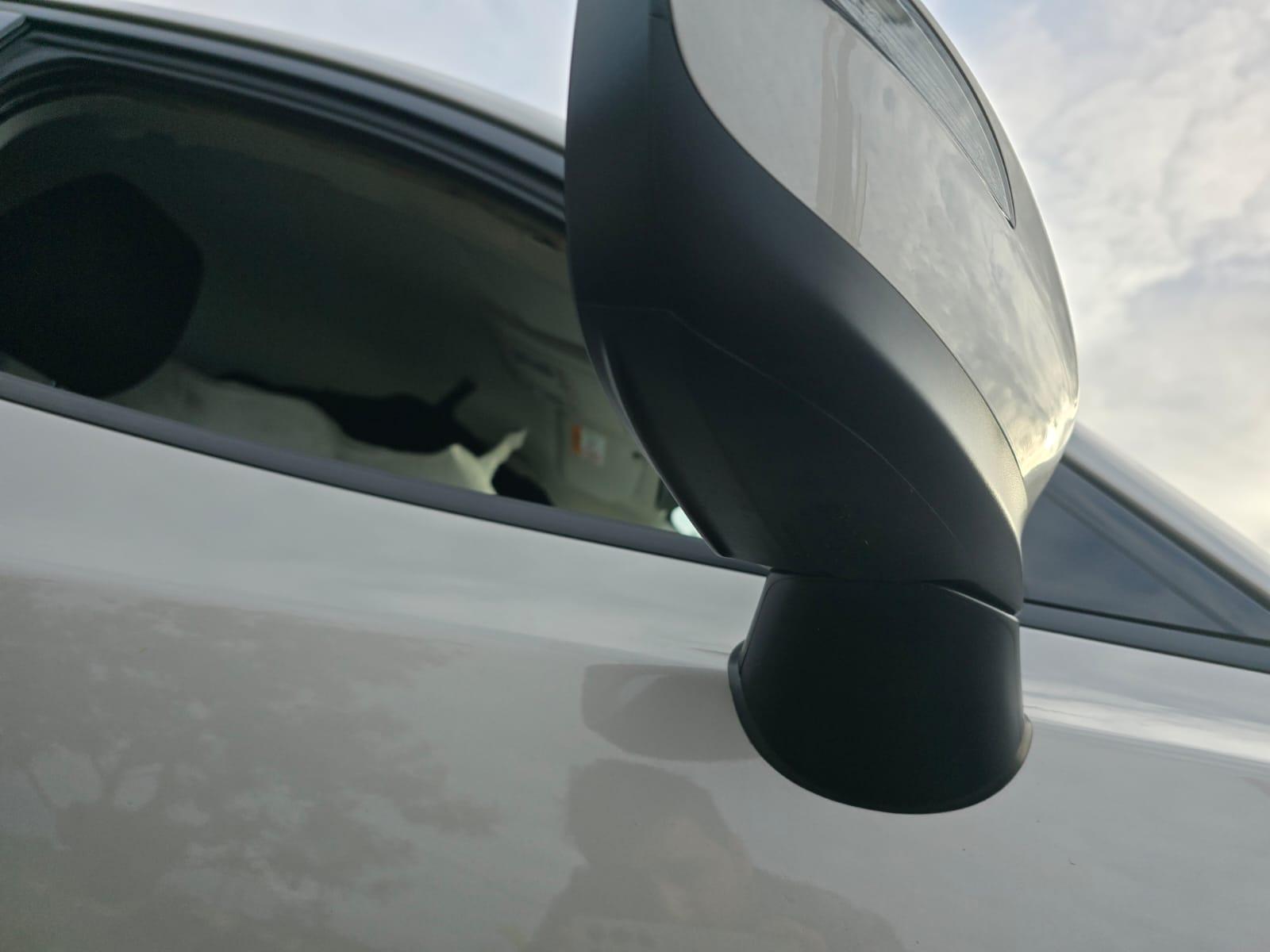 2024 Mazda Cx3 Right Rear Door Sliding View Auto part Right Rear Door Sliding Mazda Cx3 2024