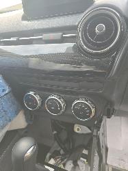 View Auto part Right Rear Door Sliding Mazda Cx3 2024