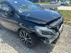 View Auto part Bootlid/Tailgate Mercedes B Class 2014