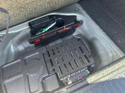 View Auto part Bootlid/Tailgate Mercedes B Class 2014
