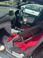 View Auto part Bootlid/Tailgate Mercedes B Class 2014