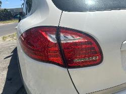 View Auto part Door/Boot/Gate Lock Porsche Cayenne 2013