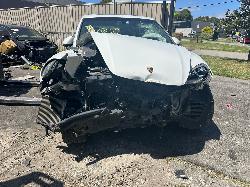 View Auto part Door/Boot/Gate Lock Porsche Cayenne 2013