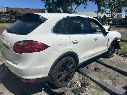 View Auto part Door/Boot/Gate Lock Porsche Cayenne 2013