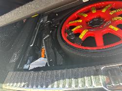 View Auto part Door/Boot/Gate Lock Porsche Cayenne 2013