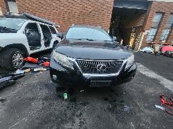 View Auto part Door/Boot/Gate Lock Lexus Rx Series 2009