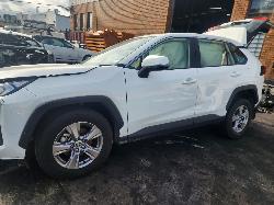 View Auto part Front Seat Toyota Rav4 2024