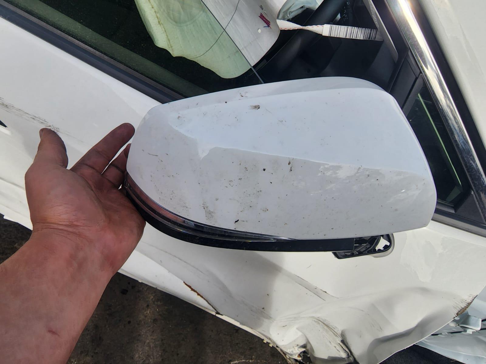 View Auto part Front Seat Toyota Rav4 2024