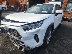 View Auto part Front Seat Toyota Rav4 2024