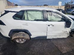 View Auto part Front Seat Toyota Rav4 2024