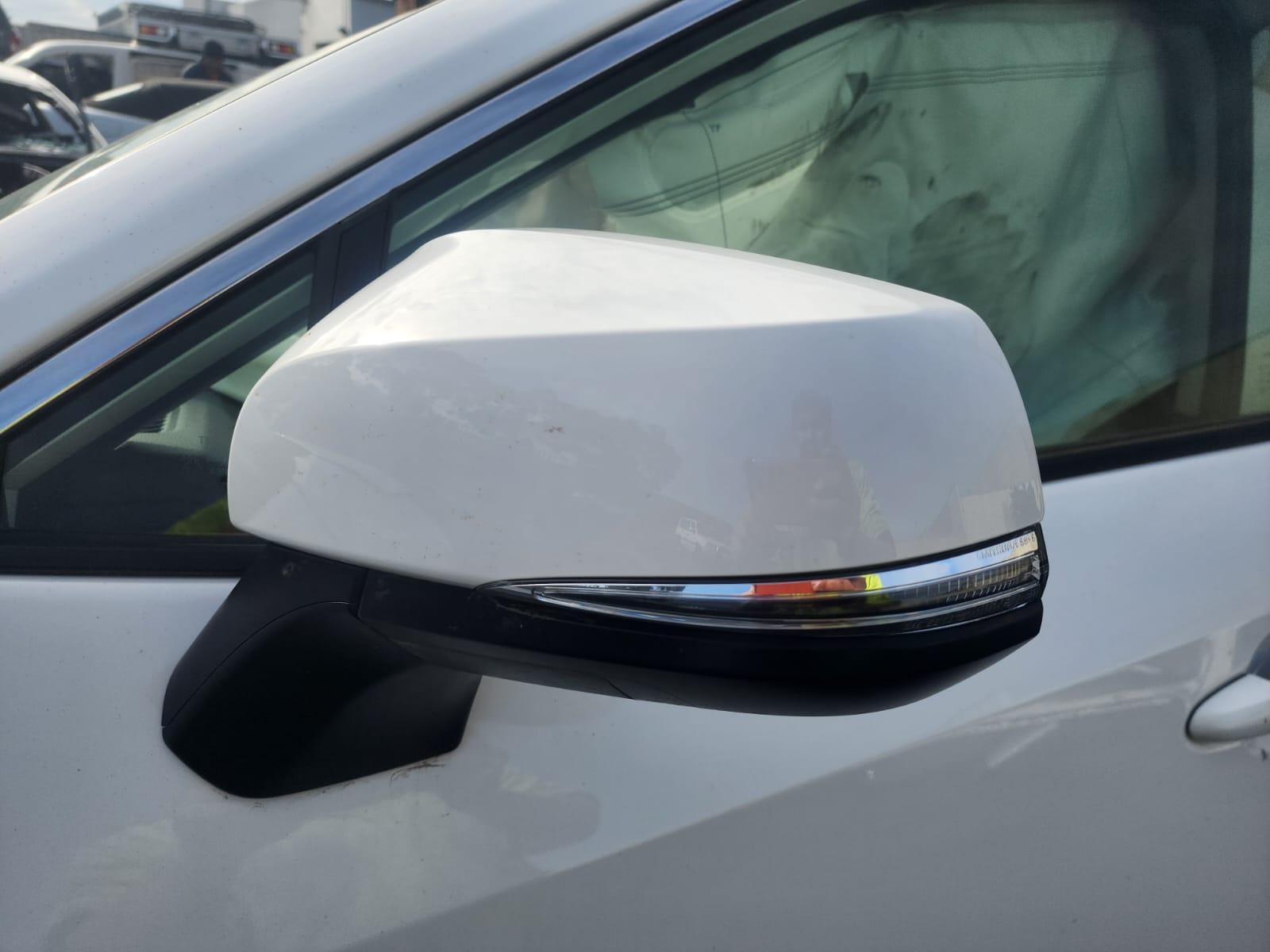 View Auto part Front Seat Toyota Rav4 2024