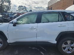 View Auto part Front Seat Toyota Rav4 2024