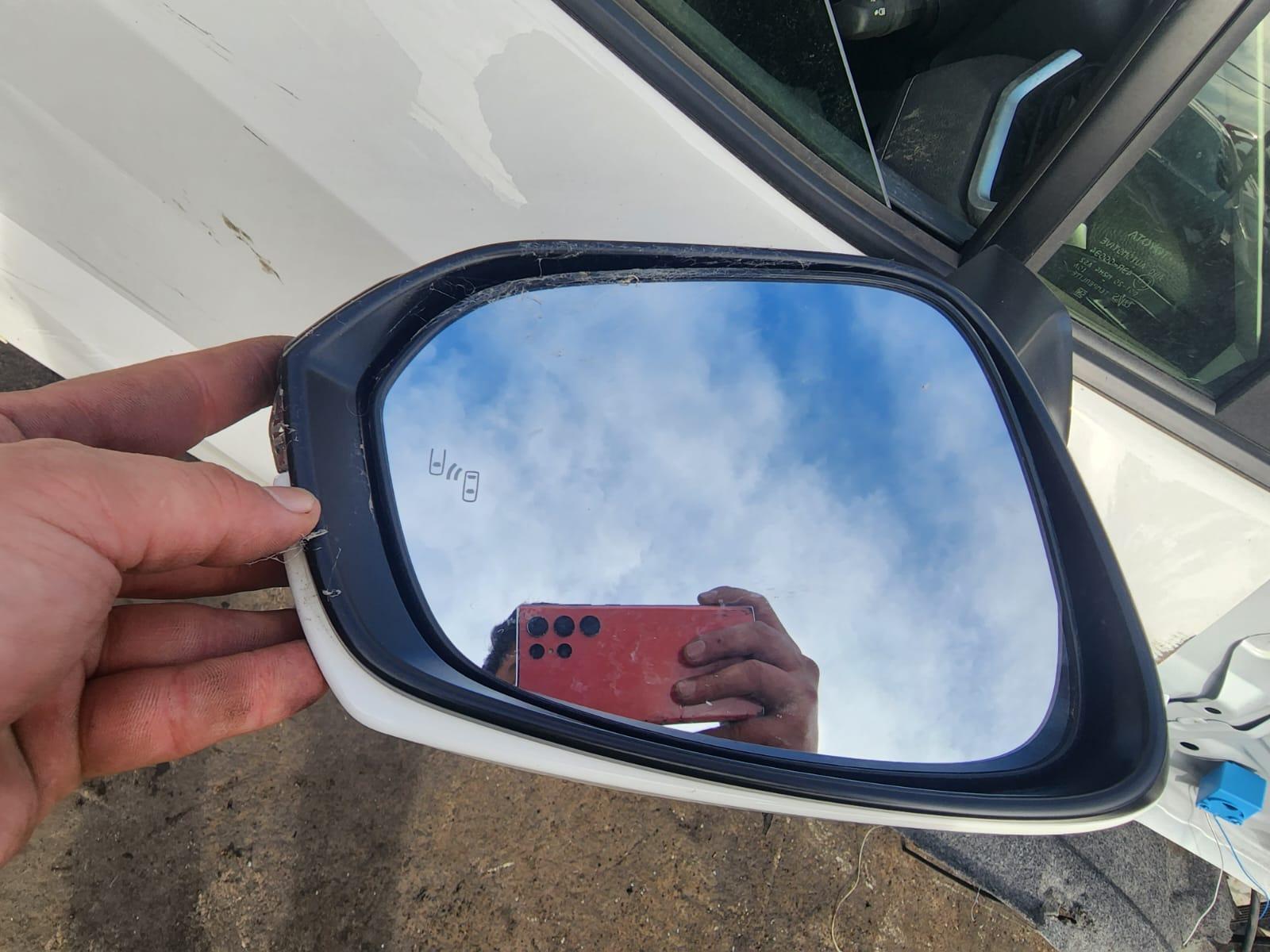 View Auto part Front Seat Toyota Rav4 2024